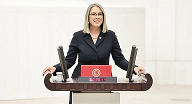 Çankırı’dan CHP’ye “7 Kocalı Hürmüz” Benzetmesi