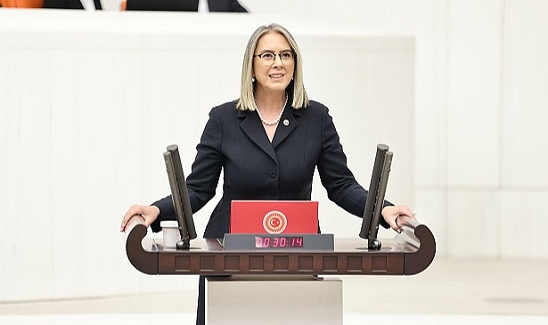 Çankırı’dan CHP’ye “7 Kocalı Hürmüz” Benzetmesi