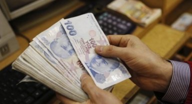 Cevdet Yılmaz'dan 'asgari ücret' açıklaması