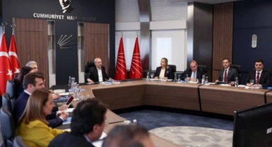 CHP kurultay takvimi belli oldu