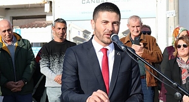 CHP’li Foça Belediye Başkanı kabusu yaşattı