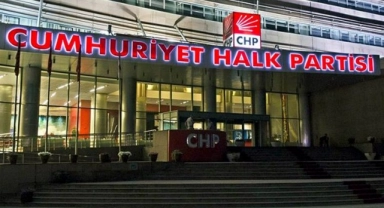 CHP'de tüm MYK üyeleri istifa etti!