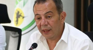 CHP'den 'Tanju Özcan' kararı!