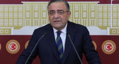 CHP'li Tanrıkulu'dan il dışında YKS tepkisi