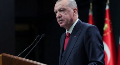 Cumhurbaşkanı Erdoğan'dan 'asgari' açıklama