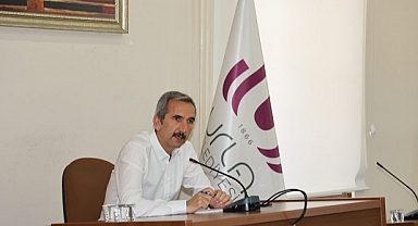 Dayanç vatandaşı dinledi, talimatları verdi