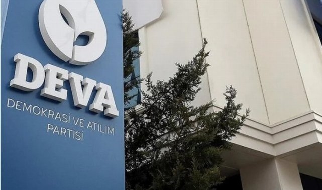 DEVA'da il başkanları görevine dönüyor