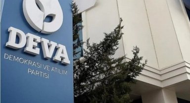 DEVA'da il başkanları görevine dönüyor