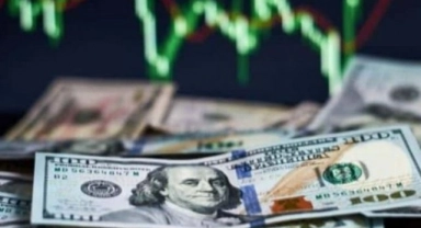 Dolar 21 lirayı aştı