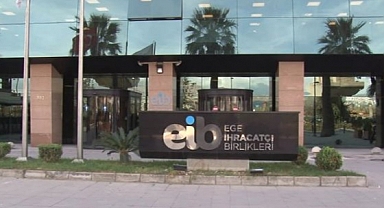 Ege Bölgesi İhracatcıları beklentilerini açıkladı