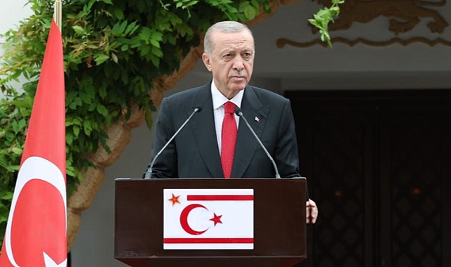 Ege Denizi barış denizi olsun istiyoruz