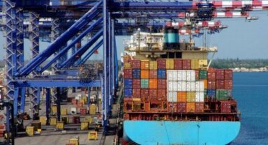 Egeli ihracatçılar pozisyonunu korudu