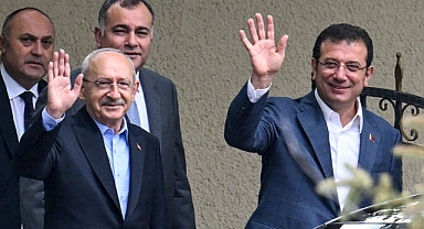 Ekrem bey görevine devam edecek