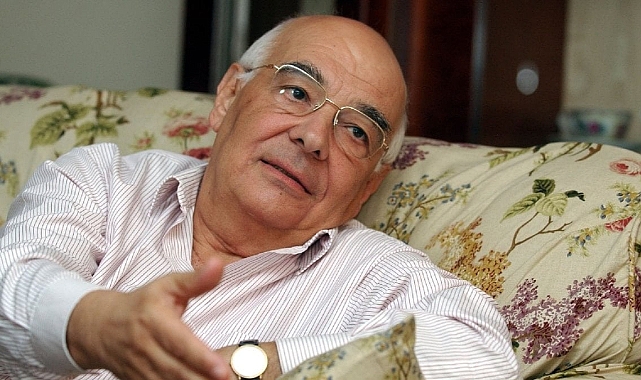 Ergun Göknel hayatını kaybetti