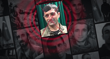 Fethi Sekin'in intikamı alındı