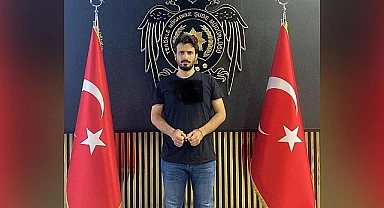 FETÖ'nün sözde sorumlusu İstanbul'da yakalandı