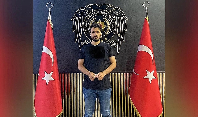 FETÖ'nün sözde sorumlusu İstanbul'da yakalandı