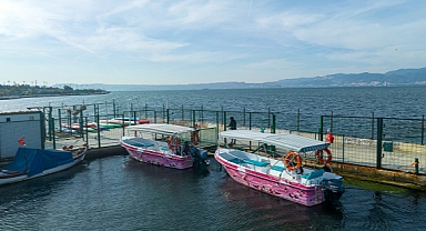 Flamingo Yolu tekneleri çoğalıyor