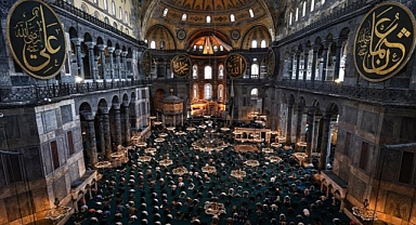 İl il Kurban Bayramı namazı saatleri