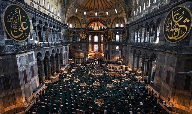 İl il Kurban Bayramı namazı saatleri