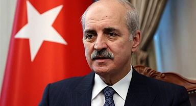 İlk Başvuru  Numan Kurtulmuş'dan