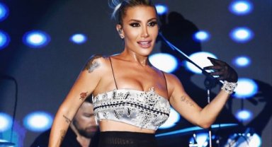 İrem Derici 'tehditle' rolü kaptı