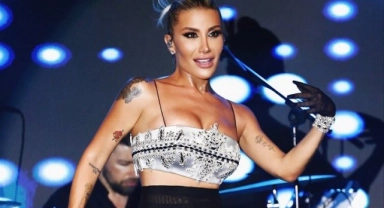 İrem Derici 'tehditle' rolü kaptı