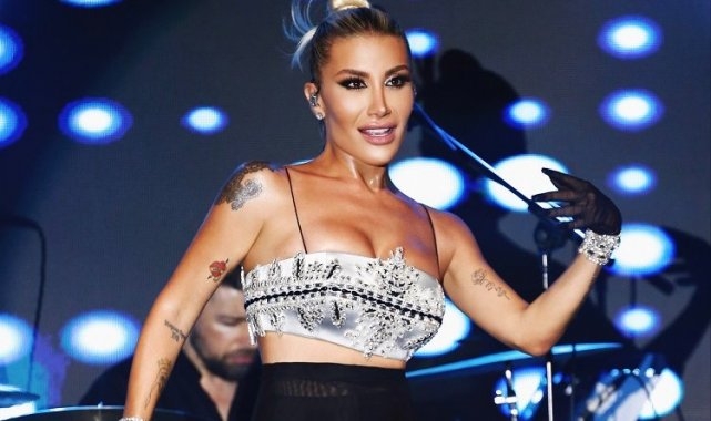 İrem Derici 'tehditle' rolü kaptı