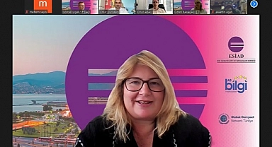 İş insanlarına “hacker”larla mücadele semineri