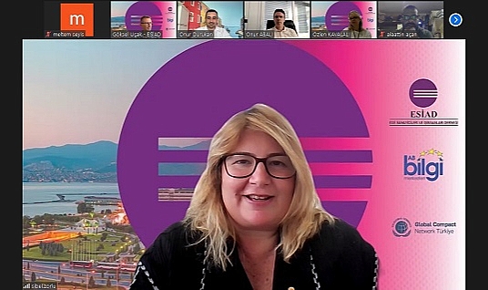 İş insanlarına “hacker”larla mücadele semineri