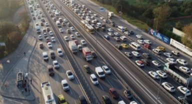 İstanbul trafiğine 'UEFA finali' ayarı!