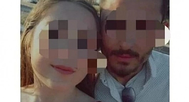 İzmir'de korkunç cinayet