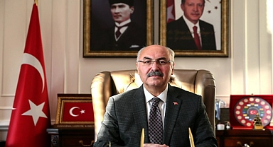 İzmir Valiliği'nden Onur Haftası öncesi yürüyüş yasağı!