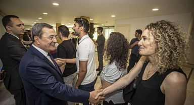 Kenetlenmiş bir şekilde mücadelemize devam edeceğiz”