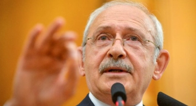 Kılıçdaroğlu hukukçuları 'korkaklık' ve 'adaletsizlik'le suçladı!