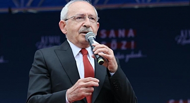 Kılıçdaroğlu tüm danışmanlarını görevden aldı