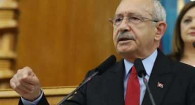 Kılıçdaroğlu'ndan İsveç'e Kur'an tepkisi