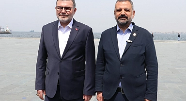 ’Kim, neyi çaldı da oyun dışı kaldı; bunu en iyi kendileri biliyor’’