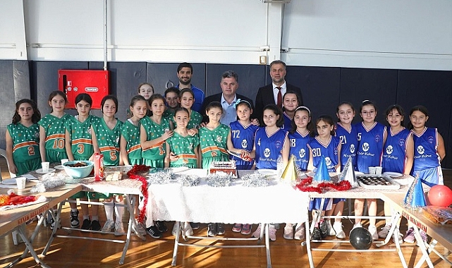 Kınık Belediyesi Spor Kulübü başarılarına bir yenisini daha ekledi