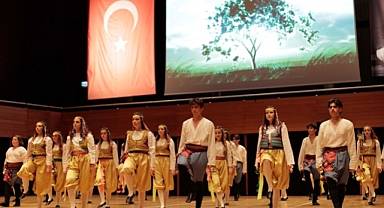 KİTVAK için dans edecekler