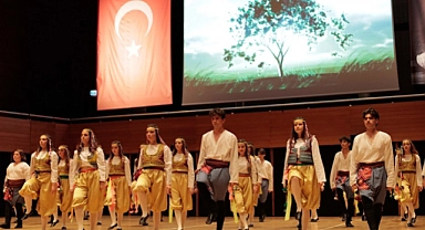 KİTVAK için dans edecekler