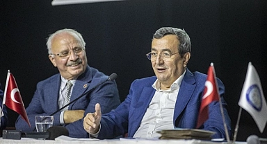 Kıyı Ege’de faaliyet raporuna onay