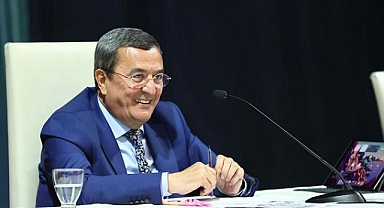 Konak Belediye Meclisi Haziran toplantısını gerçekleştirdi