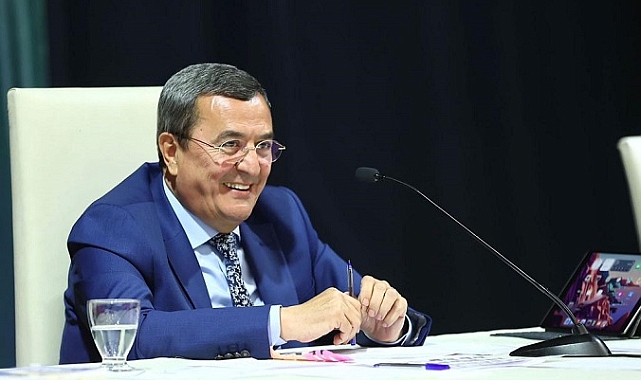 Konak Belediye Meclisi Haziran toplantısını gerçekleştirdi