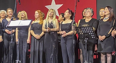 Konak’tan ‘kadın şarkılarıyla’ yaza merhaba
