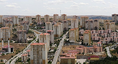 Konutlarda kira artışına sınr
