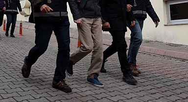 "Kukla" operasyonunda 28 kişi yakalandı