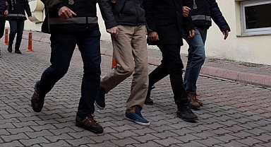 "Kukla" operasyonunda 28 kişi yakalandı