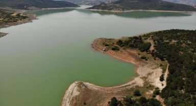 Kuraklık alarmı! 286 günlük su kaldı