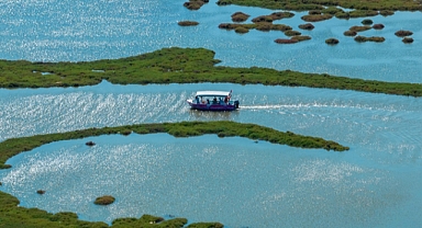 Küresel Sürdürülebilir Turizm Konseyi’ne Türkiye’den üye olan ilk şehir İzmir